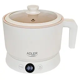Електрокаструля Adler AD 6422