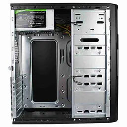 Корпус GameMax ET-210 (ET-210-400W) 400 Вт - мініатюра 5