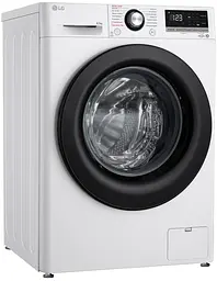 Пральна машина LG F2V3GS6WW - мініатюра 2