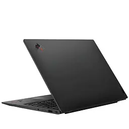 LENOVO ThinkPad X1 Carbon Gen 8 14" 1920x1080, Intel Core i7 10510U, Intel UHD Graphics, 16 ГБ / 512 ГБ Твердотільний накопичувач, Чорний (Grade C) Seller Refurbished - мініатюра 3