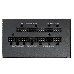 Блок живлення Cougar GEX X2 1000 1000W - мініатюра 5