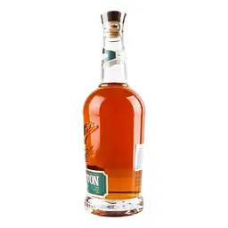 Віскі Templeton Rye Signature Reserve Straight Rye American Whiskey 6 yo 45.75% 0.7 л - мініатюра 4