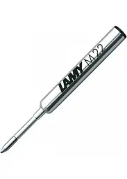 Стрижень для кулькових ручок LAMY KS-Mine M22 чорний M (1613381)