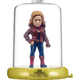 Ігрова фігурка-сюрприз Domez Marvel's Captain Marvel S1 (1DMZ0147) - мініатюра 9