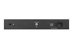 Комутатор DGS-1100-24V2 24xGE, EasySmart D-Link teh0018232 - мініатюра 4