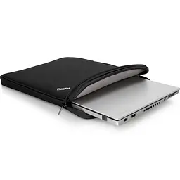Чохол для ноутбука Lenovo 14" ThinkPad Black (4X40N18009) - мініатюра 4
