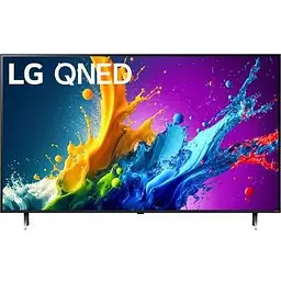 Телевізор LG 50QNED80T3A