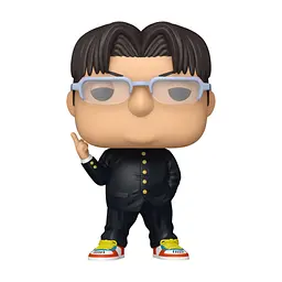 Фігурка Funko Pop серії Дандадан - Кінта (93297F) - мініатюра 2