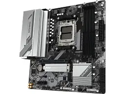 Материнська плата Gigabyte B650M GAMING PLUS WIFI - мініатюра 3