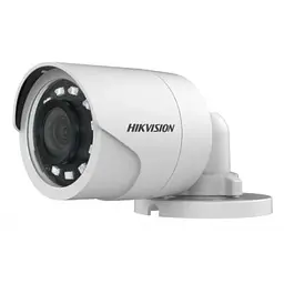 Камера відеоспостереження Hikvision (DS-2CE16D0T-IRF(C) (3.6)