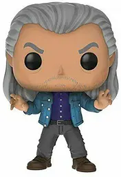 Фігурка Funko Pop Боб Твін Пікс Twin Peaks Bob 10 см Serial TP449 - мініатюра 2