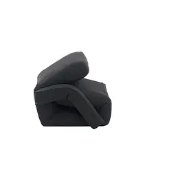 Геймерське крісло Mealux (GM-04 Black) - мініатюра 9