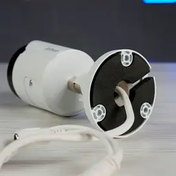 Камера відеоспостереження Dahua DH-IPC-HFW2249S-S-IL (2.8) - мініатюра 5