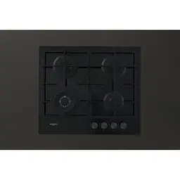 Варильна поверхня Whirlpool AKT6465/NB1 - мініатюра 4