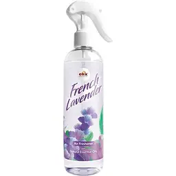 Освіжувач повітря Elix Mist French Lavender спрей 300 мл
