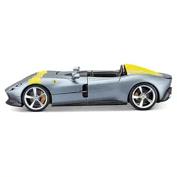 1:18 FERRARI R & P - Ferrari Monza SP1 Bburago 18-16013 - мініатюра 3