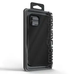 Чохол ArmorStandart Matte Slim Fit для Apple iPhone 14 Black - мініатюра 5
