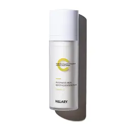 Крем-флюид для интенсивной ревитализации кожи с витамином C Vitamin C Intensive Skin Revitalization Fluid Hillary 30 мл - миниатюра 3