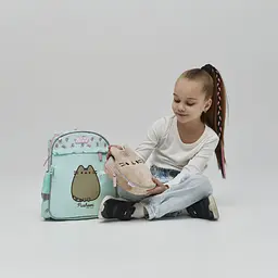 Рюкзак дитячий Yes K-44XS Pusheen (550469) - мініатюра 14