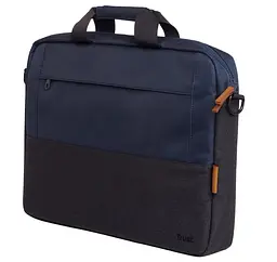 Сумка Trust Lisboa 16" Blue - мініатюра 3