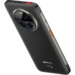Смартфон Ulefone Armor 23 Ultra 12/512GB Elite Black - мініатюра 2