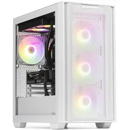 Комп'ютер Artline Gaming A21WHITE Windows 11 Home (A21WHITEv15Win)