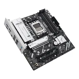Материнська плата Asus Prime B840M-A-CSM Socket AM5 - мініатюра 5