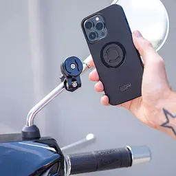 Головка кріплення на кермо SP Connect Head SPC+ Moto Pro MTB (52794) [88073] - мініатюра 4