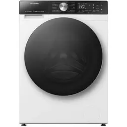 Стиральная машина Hisense WF5S1045BW/UA автоматическая (6871340)