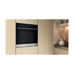 Духова шафа Whirlpool WOI78FPT1SXA - мініатюра 6
