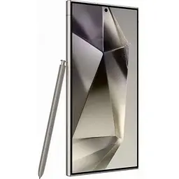 Смартфон Samsung Galaxy S24 Ultra 12/256Gb Titanium Grey (SM-S928B/DS) UA UCRF [5G, NFC, 2 SIM/1 SIM + 1 eSIM] - мініатюра 3