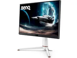 Монітор BenQ EX271U White (9H.LN2LB.TBE) - мініатюра 2