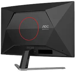 Монітор AOC 31.5" C32G42ZE Black teh0026634 - мініатюра 7