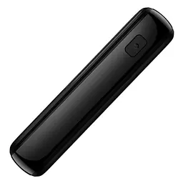 Зовнішній акумулятор Baseus Qpow Pro Digital Display Fast Charge 10000mAh 20W (Type-C cable) Black (PPQD020001) - мініатюра 3