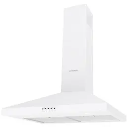 Витяжка купольна Minola HK 6212 WH 700 LED - мініатюра 3
