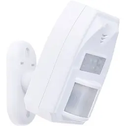 Датчик руху Brille з підсвіткою накладний IP20 LED DE-18, 159053