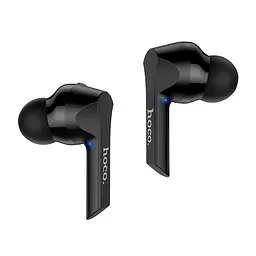 Bluetooth Стерео Гарнітура Hoco ES34 Чорний - мініатюра 5