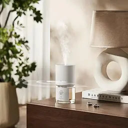Розумний аромадифузор Xiaomi MiJia Smart Automatic Aroma Diffuser (MJXFJ03XW) White - мініатюра 6
