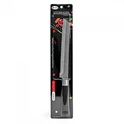 Ніж кухонний для нарізки нержавіюча сталь 32 см Classic Citchen Knife WHW32081-47