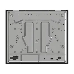 Варочна поверхня Gorenje GW642SYB - мініатюра 8