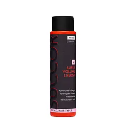 Шампунь для об'єму волосся Super Volume Energy Shampoo Succor 400 мл