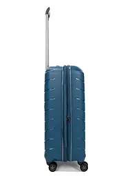 Валіза дорожня Середня (M) Поліпропілен Snowball 61303 Cologne 59,5 л 66х42x24 см Морська хвиля - мініатюра 8