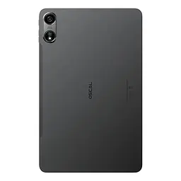 Планшет Oscal Pad 100 12.0" 6/256GB 4G (LTE) Space Grey (6931548326328) - мініатюра 5