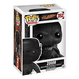 Фігурка Funko Pop Флеш Зум Flash Zoom 10 см FP F Z 352 - мініатюра 2