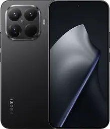 Смартфон Xiaomi 15T Pro 12/1TB Black (Global) (with charger) [5G, NFC]