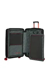 Валіза 75 См Samsonite PRODIVER HS BLACK 75x51x32(35) KU7*09004 - мініатюра 6