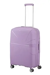Валіза American Tourister STARVIBE DIGITAL LAVENDER 67x46x27(30) 67 См MD5*81003 - мініатюра 3