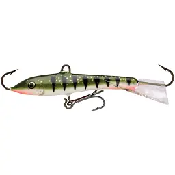 Балансир Rapala Jigging Rap W7 70mm 18.0g NP