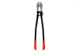 Ножиці арматурні болторізи Intertool 750 мм d=9 мм Pro HT-0154 - мініатюра 3