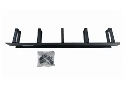 Кабельний організатор Cablexpert 1U (19C-CM-03) - мініатюра 1